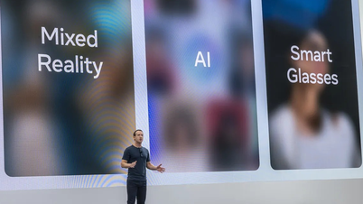'នៅប៉ុន្មានសប្តាហ៍ខាងមុខ' Meta AI នឹងមានលក់នៅប្រទេសវៀតណាម