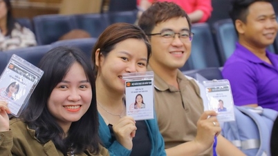 Bộ GDĐT đề xuất nguyên tắc "4 đúng 3 không" trong Kỳ thi tốt nghiệp THPT từ năm 2025