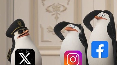 Facebook និង Instagram គាំងជាសកលលោក Elon Musk បង្ហោះរូបភាពបែបអសុរោះយ៉ាងសប្បាយរីករាយ