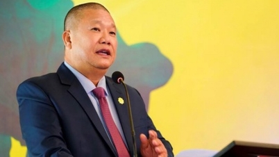 Ông Lê Phước Vũ được mua 10% cổ phiếu ESOP của Hoa Sen
