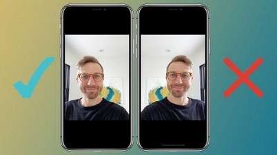 Here are 4 simple and effective ways to fix the upside down camera on iPhone.