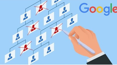 Google ហៀបនឹងបញ្ឈប់បុគ្គលិក 30,000 នាក់ ដោយសារ AI បានជំនួសពួកគេ?