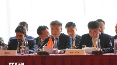 Việt Nam chia sẻ kinh nghiệm tại Hội nghị quốc tế về chống chủ nghĩa cực đoan