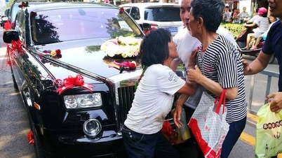 Lý do không ai ngờ tới