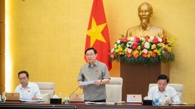 បើកសម័យប្រជុំលើកទី២៤ នៃគណៈកម្មាធិការអចិន្ត្រៃយ៍រដ្ឋសភា ផ្តល់យោបល់លើខ្លឹមសារសំខាន់ៗ