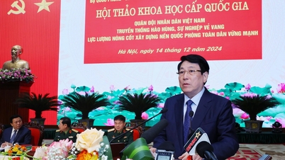 Chủ tịch nước: Quân đội tiếp tục điều chỉnh tổ chức lực lượng 'tinh, gọn, mạnh'