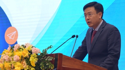 Ông Nguyễn Hải Long thôi làm Phó tổng giám đốc Agribank