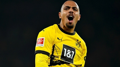 Dortmund ពង្រឹង​តំណែង​ក្នុង Top 4