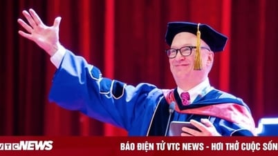 Giáo sư Y khoa hàng đầu thế giới làm hiệu trưởng Đại học VinUni