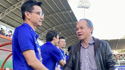 VPF ra thông báo khẩn, cơ hội để HAGL 'lột xác' khi V-League trở lại