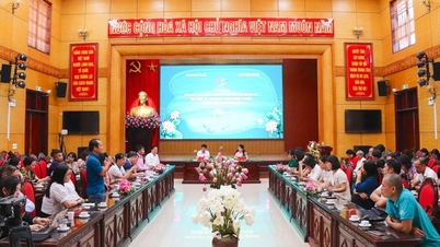 អភិវឌ្ឍន៍ទេសចរណ៍នៅស្រុកតៃហូ