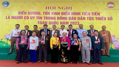 Giảm thiểu tảo hôn và hôn nhân cận huyết thống ở Kim Bôi (Hòa Bình): Phát huy vai trò Người có uy tín (Bài 6)