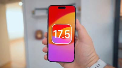 Sự thật về lỗi trên iOS 17.5: Ảnh đã xóa đột ngột xuất hiện trở lại do đâu?
