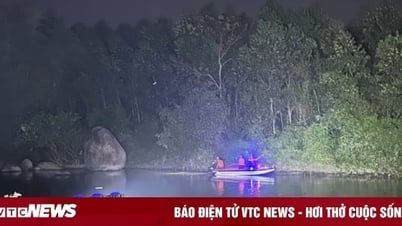 សិស្ស​មួយ​ក្រុម​បាន​ទៅ​ហែល​ទឹក​ក្នុង​ទន្លេ សិស្ស​ពីរ​នាក់​បាន​បាត់​ខ្លួន