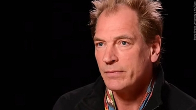 Tìm thấy hài cốt ở nơi nam diễn viên Julian Sands mất tích 5 tháng trước