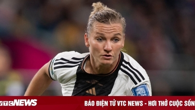 Trực tiếp bóng đá Hàn Quốc vs Đức vòng bảng World Cup nữ 2023