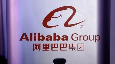 Alibaba bất ngờ thay Chủ tịch, CEO