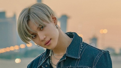 Taemin ត្រឡប់​ទៅ​ប្រទេស​វៀតណាម​វិញ​នឹង​សម្តែង​នៅ Binh Dinh នៅ​ចុង​ខែ​មីនា