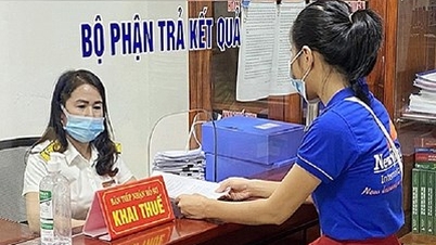 Từ 1/7 giảm từ 10-50% cho 36 khoản phí, lệ phí