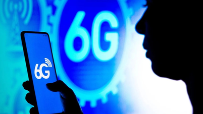China sets three global standards for 6G technology