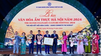 ส่งเสริมวัฒนธรรมเมืองหลวงผ่านอาหาร