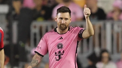 How Messi helped Apple and MLS make huge profits?