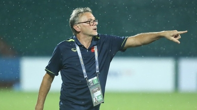 U.23 វៀតណាម​មិន​ល្អ​ឥត​ខ្ចោះ តើ​លោក​ត្រាំ​ជួសជុល​នៅ​ត្រង់​ណា?