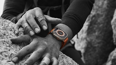 Apple Watch Ultra 2 នឹងមកដល់ឆាប់ៗនេះ?