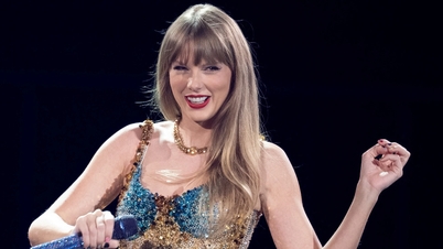 តើ Taylor Swift អាចក្លាយជា "អ្នកសង្គ្រោះ" របស់ Biden នៅឆ្នាំ 2024 បានទេ?