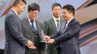 Vietnam Airlines honored for efforts to protect the environment