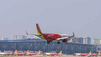 ក្រុមហ៊ុន Vietjet បើកការផ្សព្វផ្សាយដ៏អស្ចារ្យសម្រាប់ថ្ងៃចូលឆ្នាំសកល