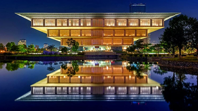 Aprenda sobre la historia y la cultura en los famosos museos de la capital, Hanoi.