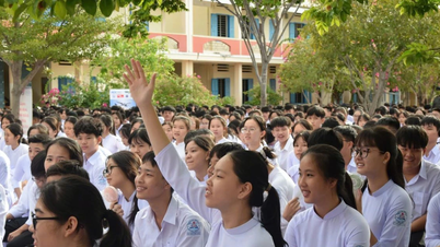 ឧស្សាហកម្មអាកាសចរណ៍ផ្សព្វផ្សាយតម្លៃល្អតាមរយៈកម្មវិធីផ្លាស់ប្តូរជាមួយនិស្សិត