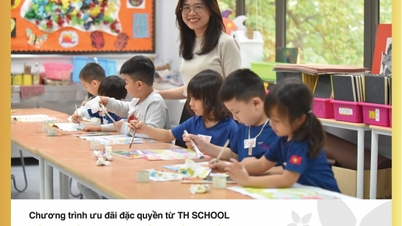Ngân hàng hỗ trợ phụ huynh giải 'bài toán' học phí