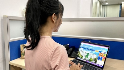 12 trường đại học, cao đẳng sư phạm chưa có trang thông tin điện tử