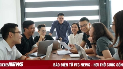 Ngoài Tiếng Anh, DOL English còn giúp học viên giỏi cả tư duy 