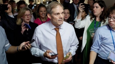 Cuộc đua chức Chủ tịch Hạ viện Mỹ: Steve Scalise và Jim Jordan là 2 ứng viên hàng đầu