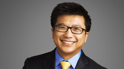 „Rechte Hand“ von Frau Nguyen Thanh Phuong und ihrem Mann bei Phoenix Holdings