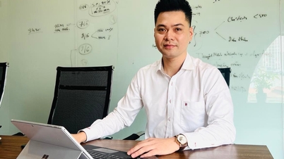 La primera plataforma de mapas digitales puramente vietnamita en Vietnam y el sueño de convertirse en un "unicornio" tecnológico