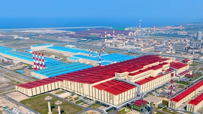 Genehmigung der Investitionspolitik für die Infrastruktur des Industrieparks Vinhomes Vung Ang (Ha Tinh)