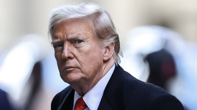 Chiến dịch 'phản công' của ông Trump nhằm ứng phó với sự trỗi dậy của bà Harris
