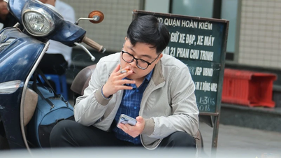 Los impuestos y precios del tabaco en Vietnam son inferiores al promedio mundial.