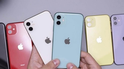 iPhone đời cũ giảm giá cả chục triệu đồng trước ngày iPhone 16 mở bán