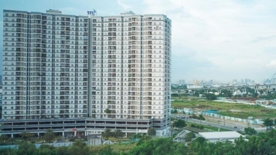 ក្រុមហ៊ុន TTC Land ពង្រីកអចលនទ្រព្យឧស្សាហកម្ម និងភស្តុភារ