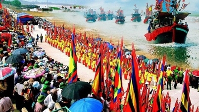 Chi Linh Festival and Con Son - Kiep Bac Autumn Festival will take place in 11 days