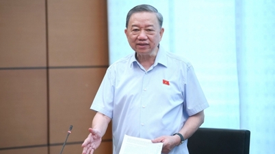 Căn cước công dân với các thông tin tích hợp, giúp tiết kiệm chi phí xã hội hàng trăm nghìn tỷ đồng