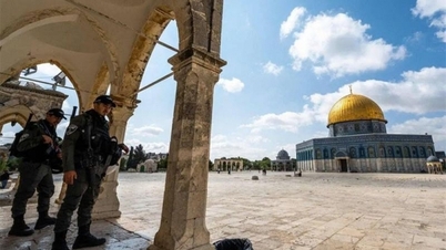 Syria lên án hành động của Israel với Palestine, bất ngờ nhắc đến Mỹ; Thủ tướng Senegal cáo buộc ông Netanyahu