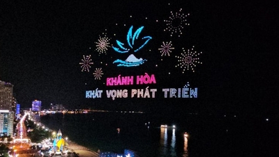 Opening of Nha Trang-Khanh Hoa Sea Festival 2023