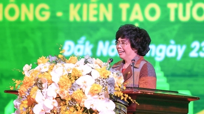 Doanh nhân Thái Hương: Đắk Nông hội tụ đủ 3 yếu tố để dự án thành công