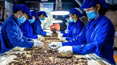 RCEP tạo "con đường tơ lụa" cho hàng Việt khai thác thị trường ASEAN